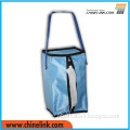 Car Interior Backseat Hanging Bag, Paper Bag, Tissue Case